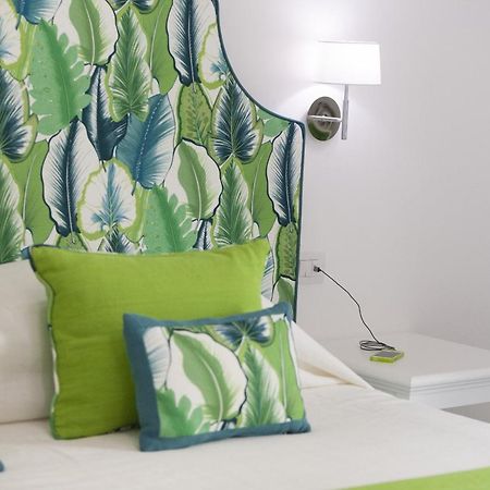 Green Suite Sorrento Exterior foto